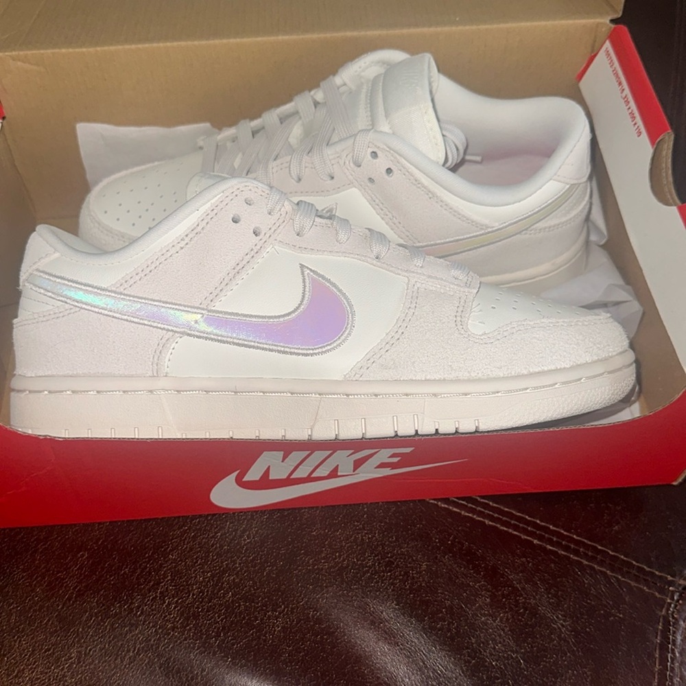 Women's Nike Dunk Low Casual Shoes